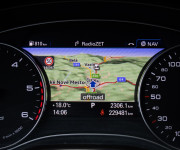 Audi A6 Allroad 3.0 TDI V6 Quattro, Vzduch, 360°kamera, alcantara, DPH