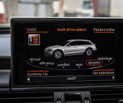 Audi A6 Allroad 3.0 TDI V6 Quattro, Vzduch, 360°kamera, alcantara, DPH