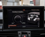 Audi A6 Allroad 3.0 TDI V6 Quattro, Vzduch, 360°kamera, alcantara, DPH