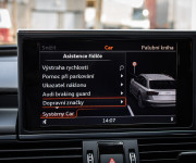 Audi A6 Allroad 3.0 TDI V6 Quattro, Vzduch, 360°kamera, alcantara, DPH