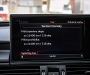 Audi A6 Allroad 3.0 TDI V6 Quattro, Vzduch, 360°kamera, alcantara, DPH