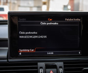 Audi A6 Allroad 3.0 TDI V6 Quattro, Vzduch, 360°kamera, alcantara, DPH