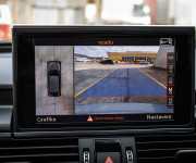 Audi A6 Allroad 3.0 TDI V6 Quattro, Vzduch, 360°kamera, alcantara, DPH