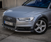Audi A6 Allroad 3.0 TDI V6 Quattro, Vzduch, 360°kamera, alcantara, DPH