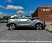 Opel Crossland X 1.2 TURBO S&S Enjoy