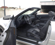 Audi A4 Cabriolet Cabrio, 1.8T 120kw, Benzín+LPG