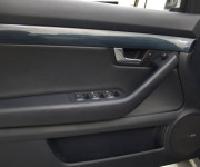 Audi A4 Cabriolet Cabrio, 1.8T 120kw, Benzín+LPG
