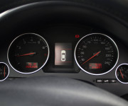 Audi A4 Cabriolet Cabrio, 1.8T 120kw, Benzín+LPG