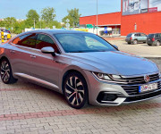 Volkswagen Arteon 2.0 TDI SCR BMT 240k R-Line 4Motion DSG