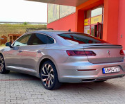 Volkswagen Arteon 2.0 TDI SCR BMT 240k R-Line 4Motion DSG