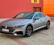 Volkswagen Arteon 2.0 TDI SCR BMT 240k R-Line 4Motion DSG