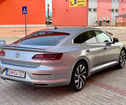 Volkswagen Arteon 2.0 TDI SCR BMT 240k R-Line 4Motion DSG