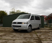 Volkswagen Transporter T5 2.0 TDI 140k KR DSG