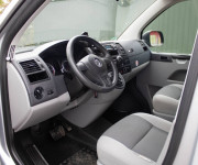 Volkswagen Transporter T5 2.0 TDI 140k KR DSG