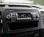 Volkswagen Transporter T5 2.0 TDI 140k KR DSG