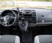 Volkswagen Transporter T5 2.0 TDI 140k KR DSG
