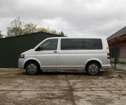 Volkswagen Transporter T5 2.0 TDI 140k KR DSG