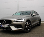 Volvo V60 D3 Inscription A/T