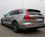 Volvo V60 D3 Inscription A/T