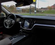 Volvo V60 D3 Inscription A/T