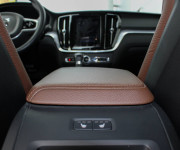 Volvo V60 D3 Inscription A/T