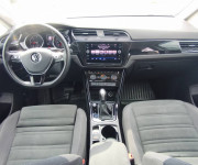 Volkswagen Touran 2.0 TDI SCR 150k Edition Highline DSG