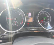 Volkswagen Touran 2.0 TDI SCR 150k Edition Highline DSG
