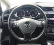 Volkswagen Touran 2.0 TDI SCR 150k Edition Highline DSG