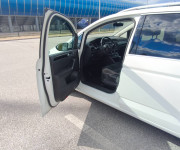 Volkswagen Touran 2.0 TDI SCR 150k Edition Highline DSG