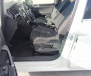 Volkswagen Touran 2.0 TDI SCR 150k Edition Highline DSG
