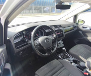 Volkswagen Touran 2.0 TDI SCR 150k Edition Highline DSG