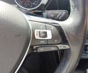 Volkswagen Touran 2.0 TDI SCR 150k Edition Highline DSG
