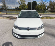 Volkswagen Touran 2.0 TDI SCR 150k Edition Highline DSG