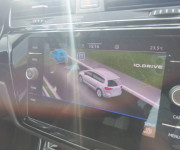 Volkswagen Touran 2.0 TDI SCR 150k Edition Highline DSG