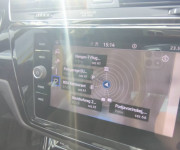 Volkswagen Touran 2.0 TDI SCR 150k Edition Highline DSG