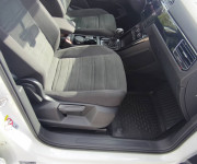 Volkswagen Touran 2.0 TDI SCR 150k Edition Highline DSG