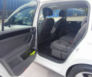 Volkswagen Touran 2.0 TDI SCR 150k Edition Highline DSG