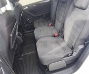 Volkswagen Touran 2.0 TDI SCR 150k Edition Highline DSG