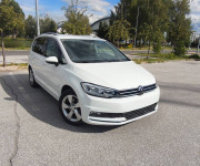 Volkswagen Touran 2.0 TDI SCR 150k Edition Highline DSG