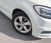 Volkswagen Touran 2.0 TDI SCR 150k Edition Highline DSG