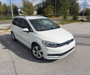 Volkswagen Touran 2.0 TDI SCR 150k Edition Highline DSG