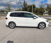 Volkswagen Touran 2.0 TDI SCR 150k Edition Highline DSG