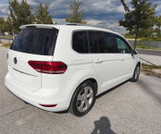 Volkswagen Touran 2.0 TDI SCR 150k Edition Highline DSG