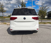 Volkswagen Touran 2.0 TDI SCR 150k Edition Highline DSG