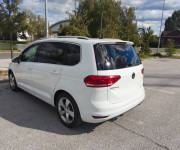 Volkswagen Touran 2.0 TDI SCR 150k Edition Highline DSG