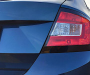 Škoda Fabia 1.0 MPI 60k Team