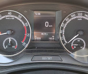 Škoda Fabia 1.0 MPI 60k Team