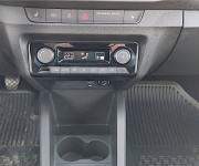 Škoda Fabia 1.0 MPI 60k Team