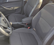 Škoda Fabia 1.0 MPI 60k Team