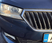 Škoda Fabia 1.0 MPI 60k Team